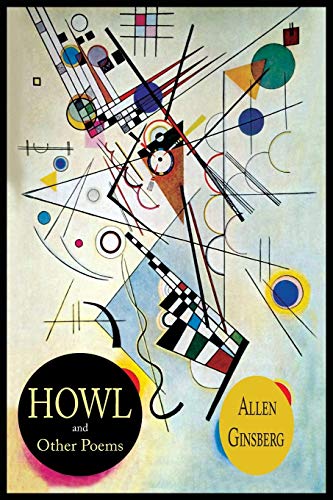 9781614275633: Howl and Other Poems
