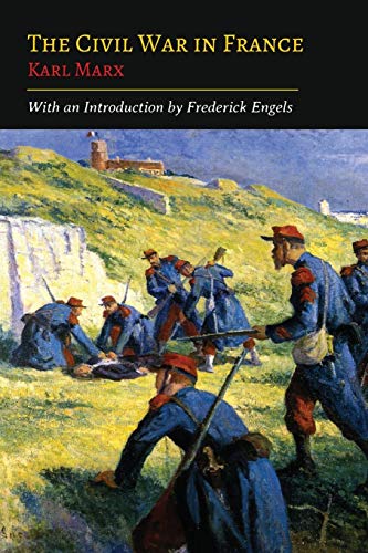 Stock image for The Civil War in France for sale by Better World Books: West