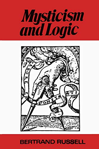 9781614276449: Mysticism and Logic and Other Essays