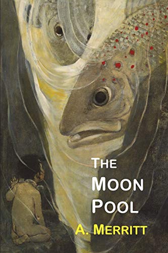 9781614276463: The Moon Pool