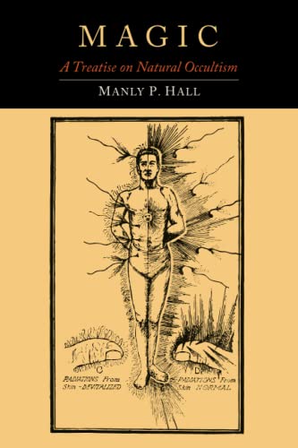 9781614276517: Magic: A Treatise on Natural Occultism