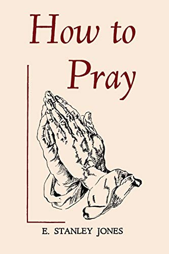 Beispielbild für How to Pray (Paperback) zum Verkauf von The Book Depository