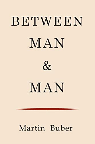 Beispielbild fr Between Man and Man zum Verkauf von Better World Books