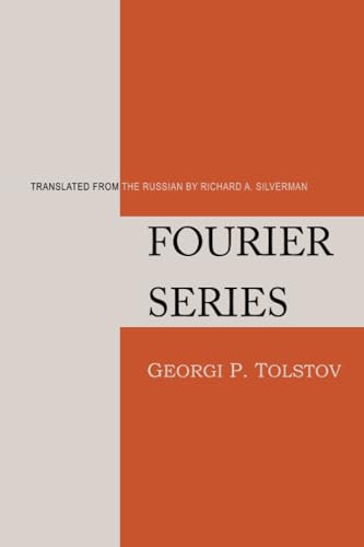 9781614277156: Fourier Series