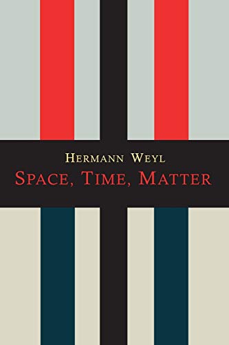 9781614277163: Space-Time-Matter