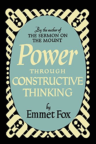 9781614277354: Power Through Constructive Thinking