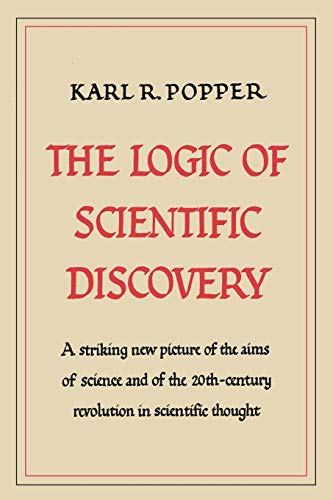 9781614277439: The Logic of Scientific Discovery