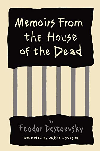 9781614277538: Memoirs from the House of the Dead
