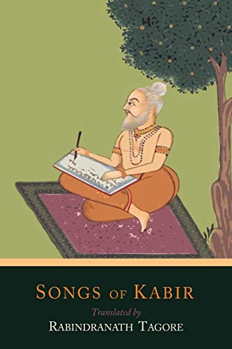 9781614277620: Songs of Kabir