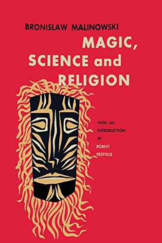 9781614277798: Magic, Science and Religion