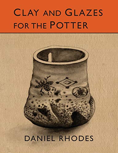 Imagen de archivo de Clay and Glazes for the Potter a la venta por Syber's Books