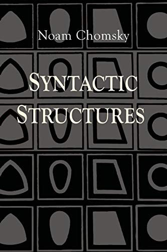 Imagen de archivo de Syntactic Structures a la venta por New Legacy Books