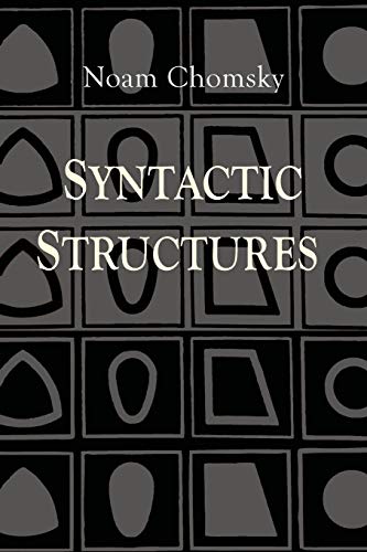 9781614278047: Syntactic Structures