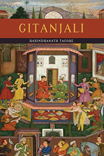 Stock image for Gitanjali (Song Offerings) for sale by GF Books, Inc.