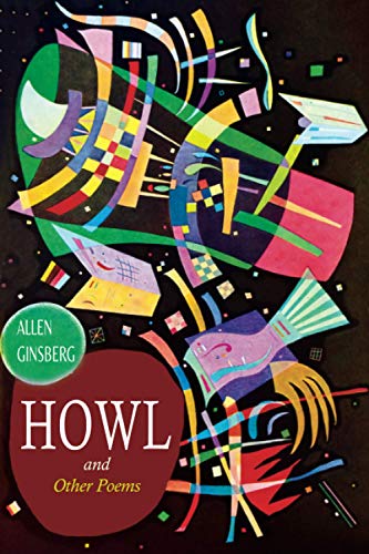 9781614278191: Howl, and Other Poems