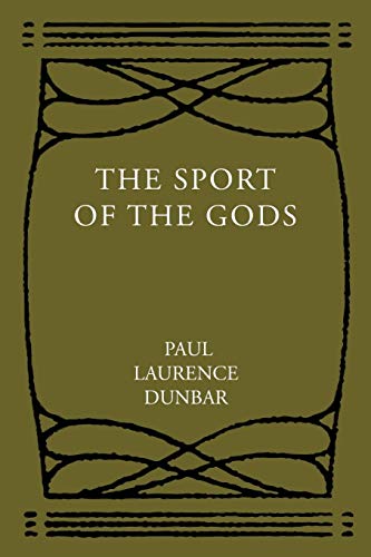 Stock image for The Sport of the Gods for sale by Better World Books