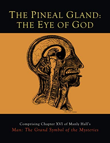 Beispielbild fr The Pineal Gland: The Eye of God zum Verkauf von Books From California