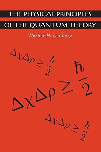 9781614278597: The Physical Principles of the Quantum Theory