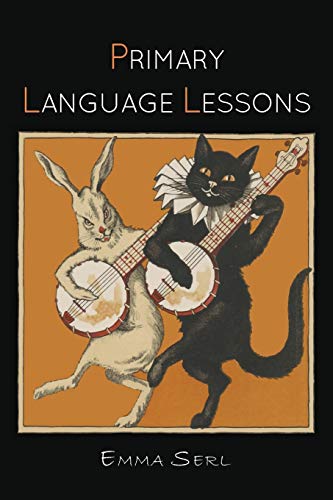 9781614278610: Primary Language Lessons