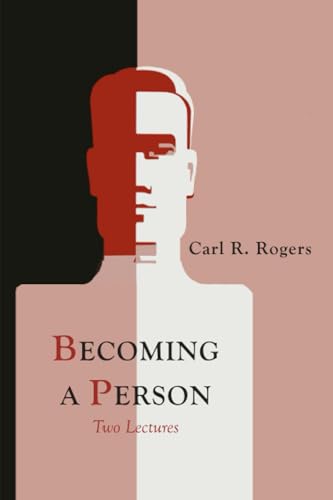Stock image for Becoming a Person for sale by HPB-Diamond