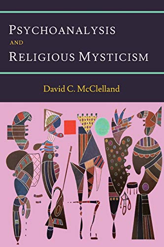 Imagen de archivo de Psychoanalysis and Religious Mysticism [Soft Cover ] a la venta por booksXpress