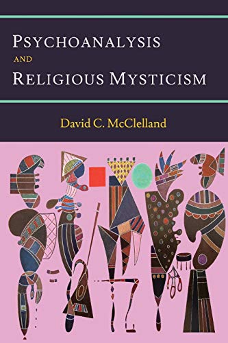 Stock image for Psychoanalysis and Religious Mysticism [Soft Cover ] for sale by booksXpress