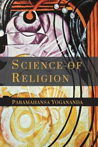 Stock image for The Science of Religion for sale by Hawking Books