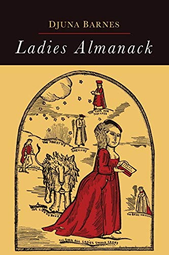 Stock image for Ladies Almanack for sale by Textbooks_Source