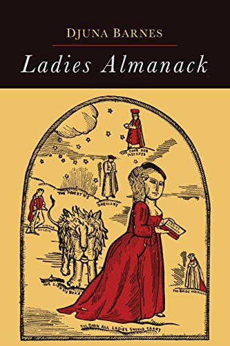 9781614279297: Ladies Almanack