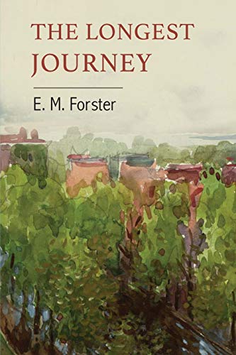 Stock image for The Longest Journey for sale by Discover Books