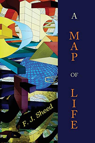 Beispielbild fr A Map of Life zum Verkauf von GF Books, Inc.