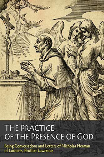Imagen de archivo de The Practice of the Presence of God a la venta por GF Books, Inc.