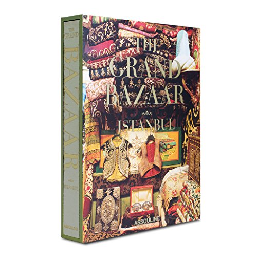 9781614280064: The Grand Bazaar Istanbul: The Wonder of Istanbul