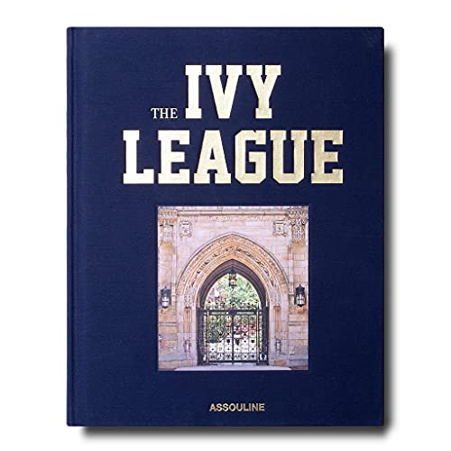 9781614280095: The Ivy League