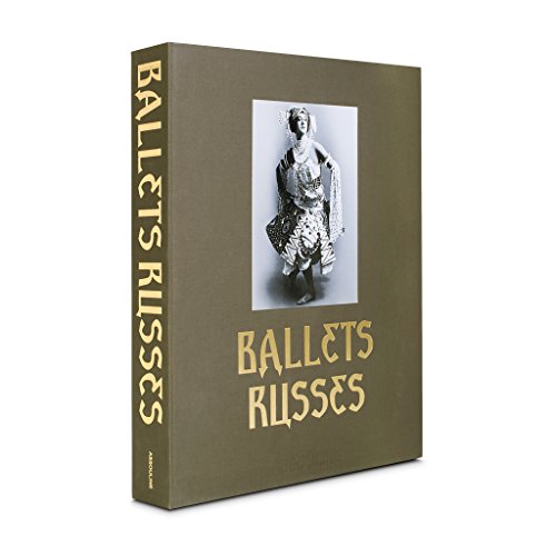 9781614280149: Ballets Russes
