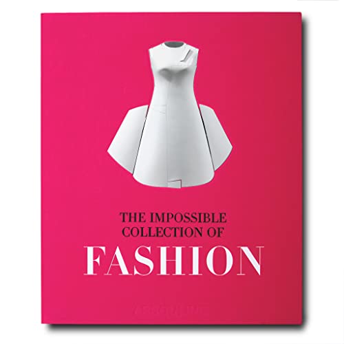 9781614280163: The Impossible Collection of Fashion: The 100 Most Iconic Dresses of the Twentieth Century