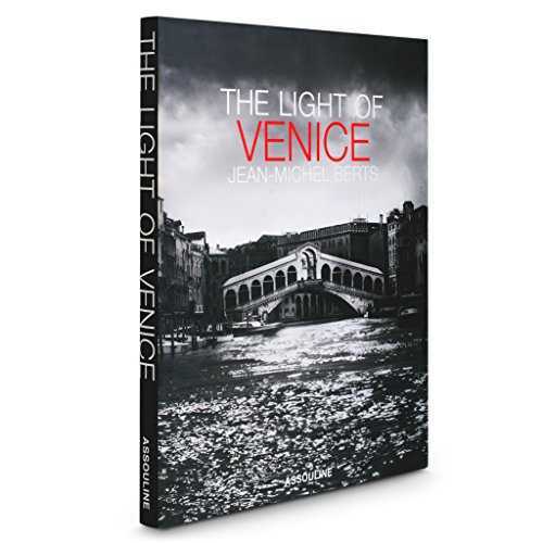 Stock image for The Light of Venice for sale by ThriftBooks-Dallas