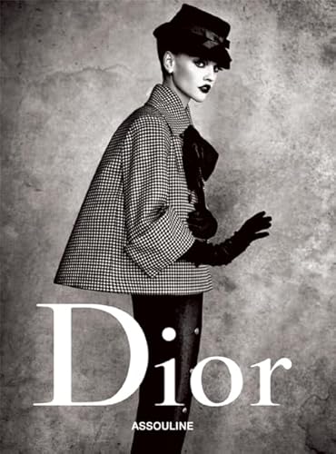 Stock image for Caroline Bongrand: Dior [Fashion] / Jrme Hanover: Dior - Perfume / Fine Jewellery. 3 Bnde. for sale by Antiquariat Christoph Wilde