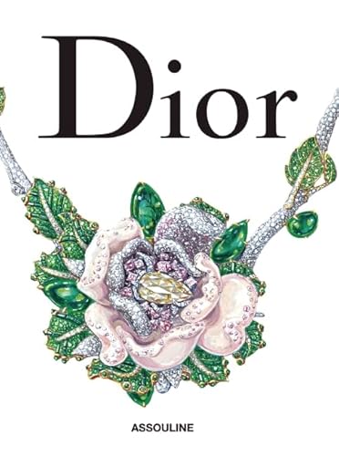 Beispielbild fr Dior: Fine Jewellery zum Verkauf von Anybook.com