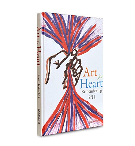 Stock image for Art for Heart: Remembering 9/11 for sale by Bayside Books