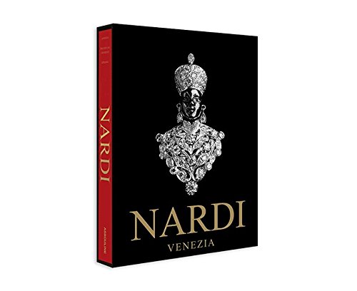 Nardi (9781614280491) by Foulkes, Nick