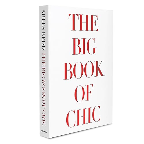 Miles Redd - Big Book of Chic