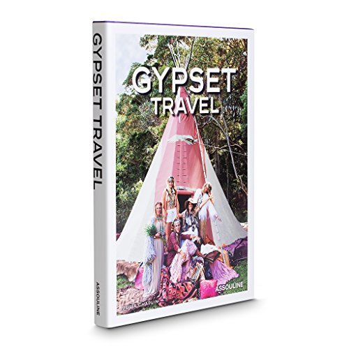 Imagen de archivo de Gypset Travel (Icons) a la venta por SecondSale