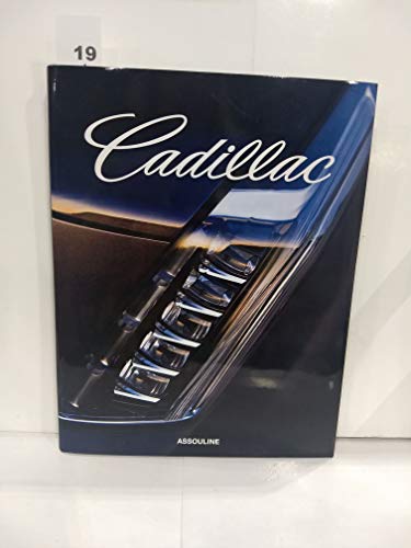 Imagen de archivo de Cadillac: 110 Years a la venta por KuleliBooks