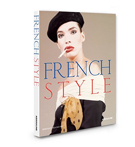9781614280996: French Style