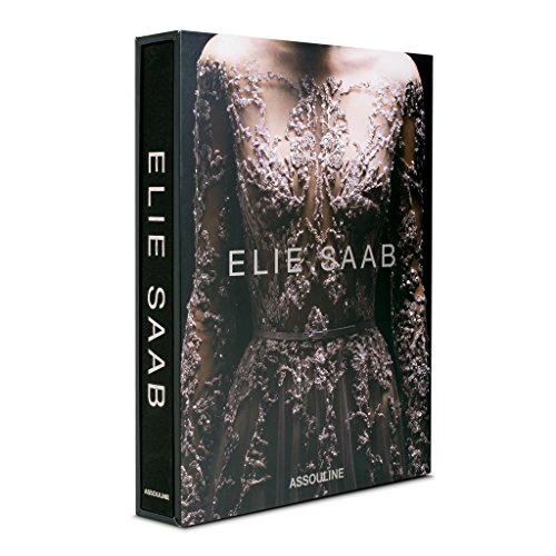 9781614281016: Elie SAAB (Legends)