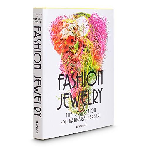 Fashion Jewelry, The Collection of Barbara Berger (Classics)