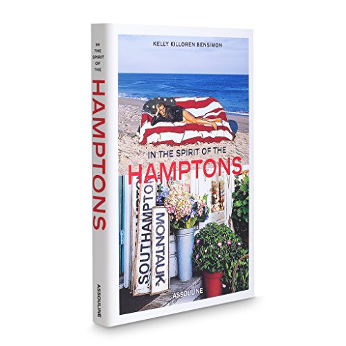 Beispielbild fr In the Spirit of The Hamptons zum Verkauf von Goodbooks Company