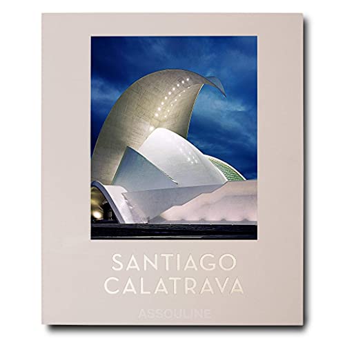 9781614281443: Santiago Calatrava