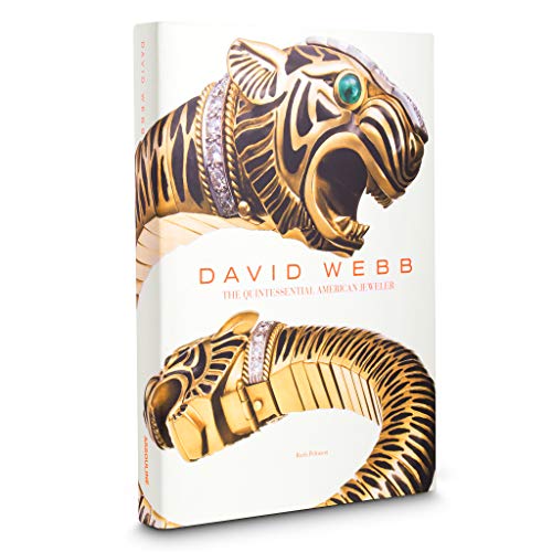 9781614281511: David Webb: The Quintessential American Jeweler
